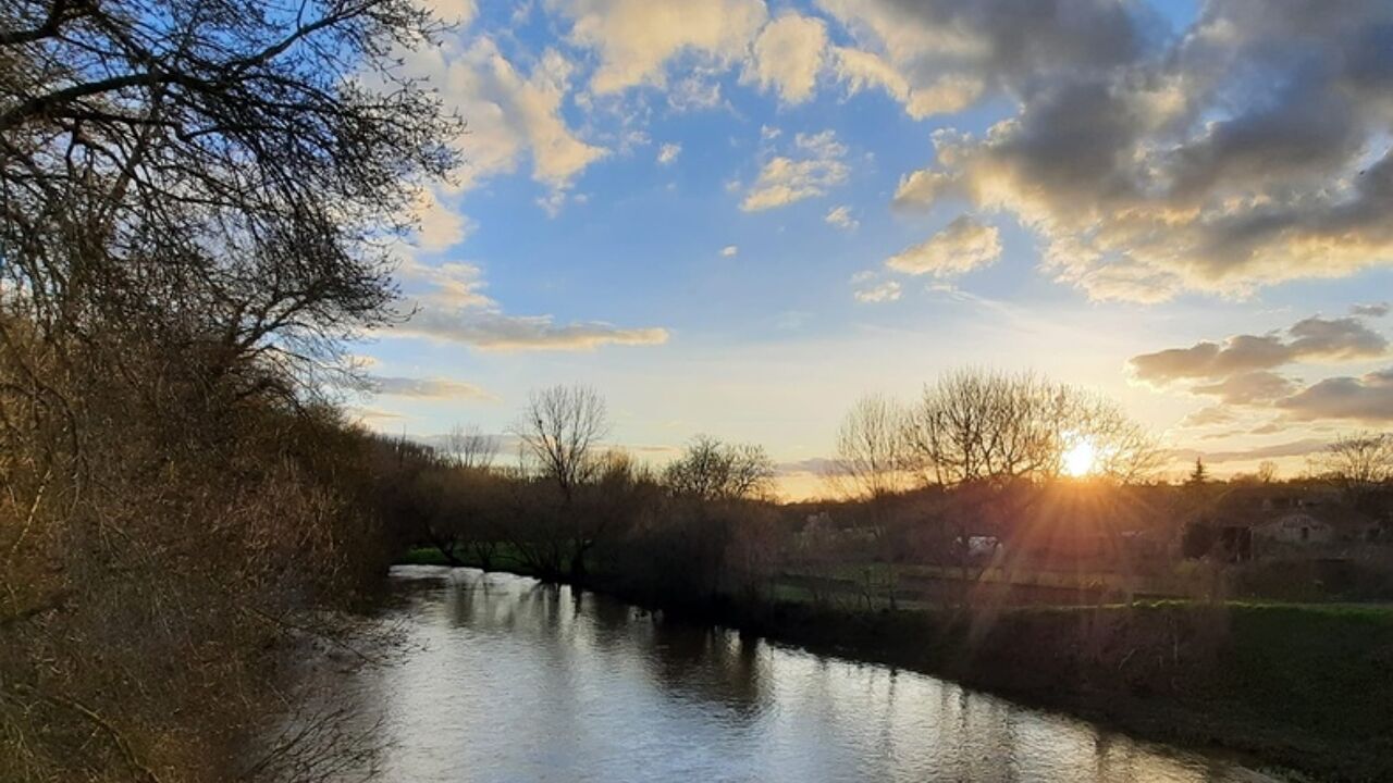 maison  pièces 893 m2 à vendre à Thouars (79100)