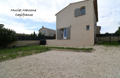 vente maison 269 000 € à proximité de Lauris (84360)