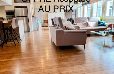 vente appartement 550 000 € à proximité de Lanrivoaré (29290)