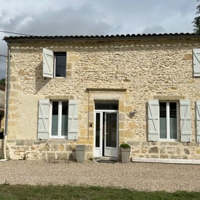 Maison 5 pièces 134 m²