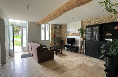 vente maison 420 000 € à proximité de Saint-Morillon (33650)