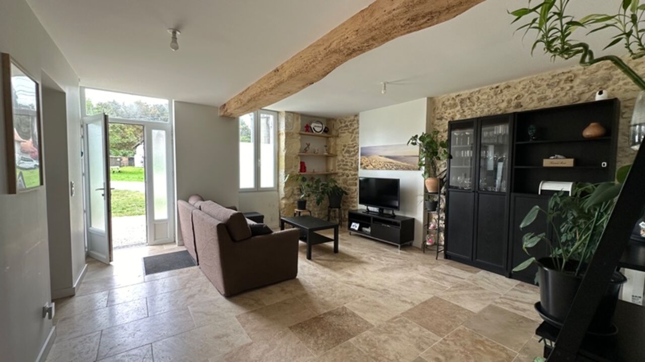 maison 5 pièces 134 m2 à vendre à Saint-Selve (33650)