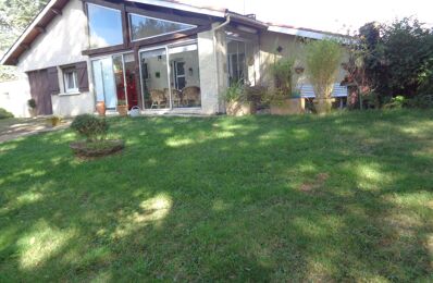 vente maison 400 000 € à proximité de Ramonville-Saint-Agne (31520)