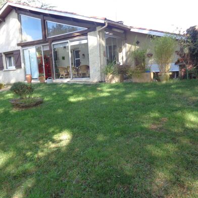 Maison 4 pièces 125 m²