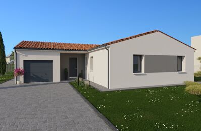 construire maison 188 600 € à proximité de Neuville-de-Poitou (86170)