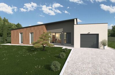 construire maison 254 200 € à proximité de Ayron (86190)