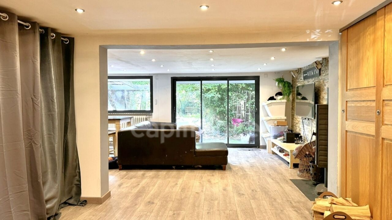 maison 6 pièces 140 m2 à vendre à Gournay-sur-Marne (93460)