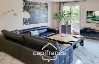 vente maison 503 000 € à proximité de Vitry-sur-Seine (94400)