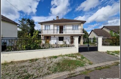 vente maison 128 000 € à proximité de Varennes (89144)