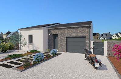 construire maison 143 500 € à proximité de Biard (86580)