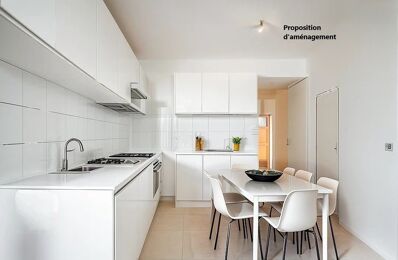 vente maison 89 000 € à proximité de Puimisson (34480)