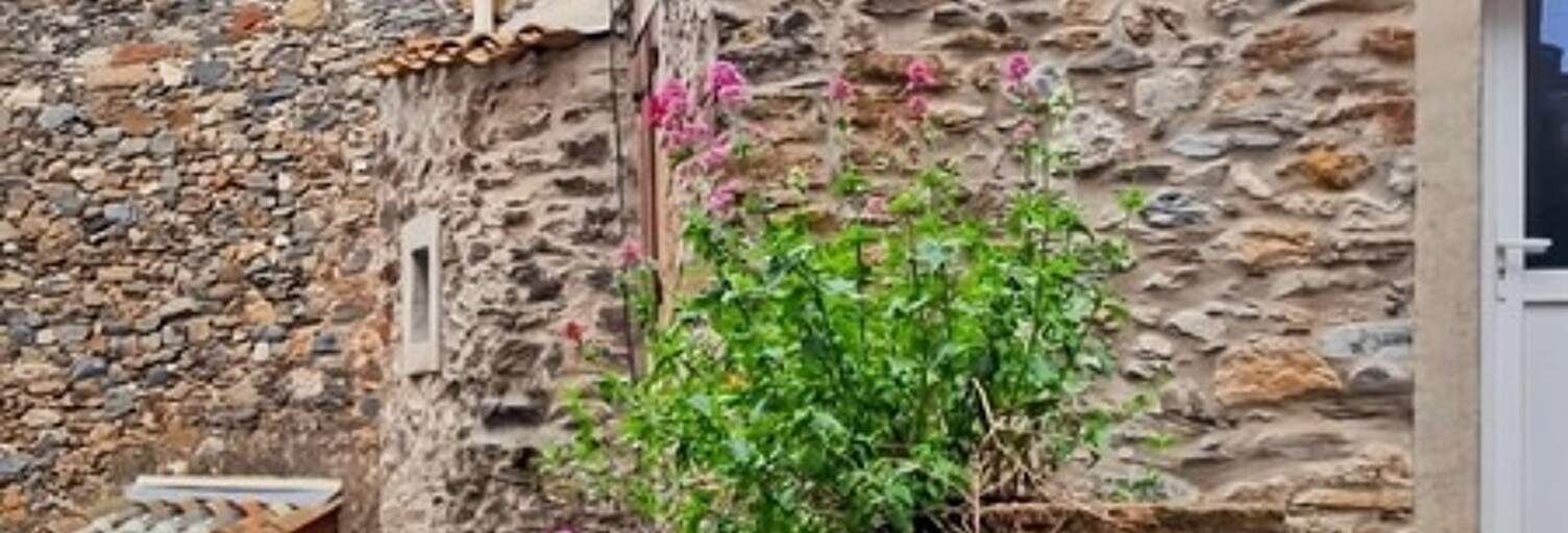 Maison 4 Pièces 63 m² à vendre à Saint-Nazaire-de-Ladarez (34490)