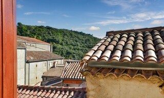 Maison 4 Pièces 63 m² à vendre à Saint-Nazaire-de-Ladarez (34490)