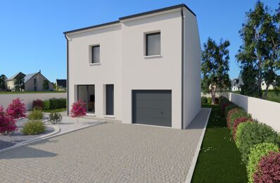 construire maison 212 800 € à proximité de Valence-en-Poitou (86700)