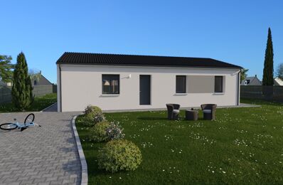 construire maison 145 700 € à proximité de Pers (79190)