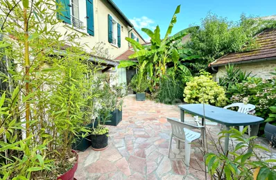 vente maison 832 000 € à proximité de Le Mesnil-le-Roi (78600)