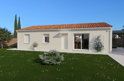 construire maison 147 700 € à proximité de Chabournay (86380)