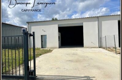 bureau 2 pièces 170 m2 à vendre à Mont-de-Marsan (40000)