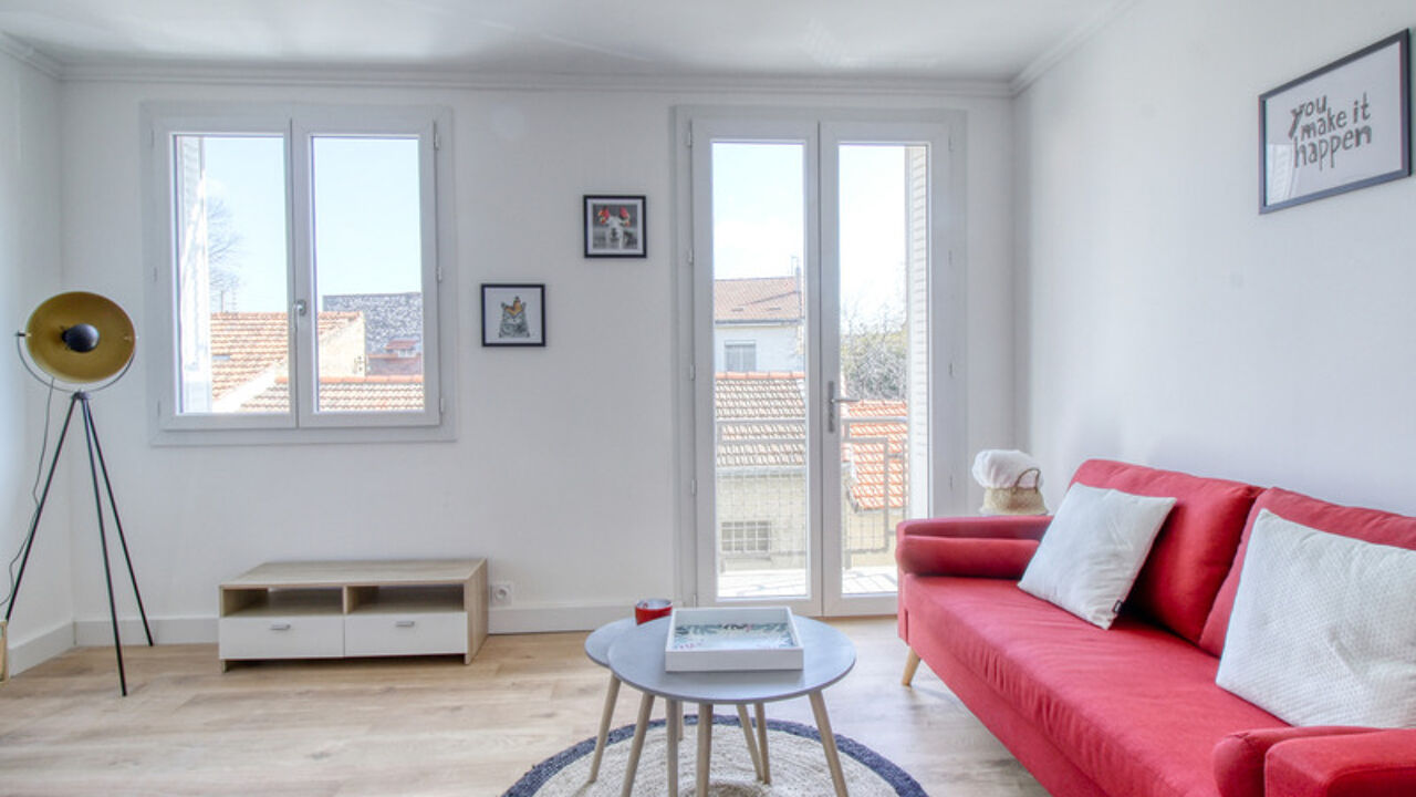 appartement 5 pièces 78 m2 à vendre à Nîmes (30000)