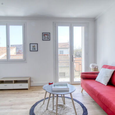 Appartement 5 pièces 78 m²