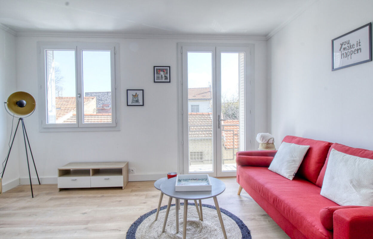 appartement 5 pièces 78 m2 à vendre à Nîmes (30000)