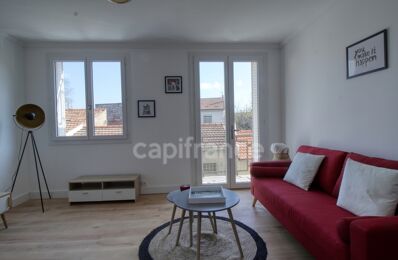 vente appartement 162 000 € à proximité de Saint-Gilles (30800)