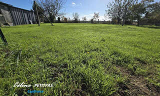 Terrain  465 m² à vendre à Gaël (35290)