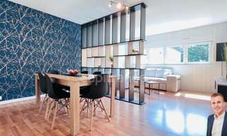 Appartement 6 Pièces 116 m² à vendre à Quimper (29000)