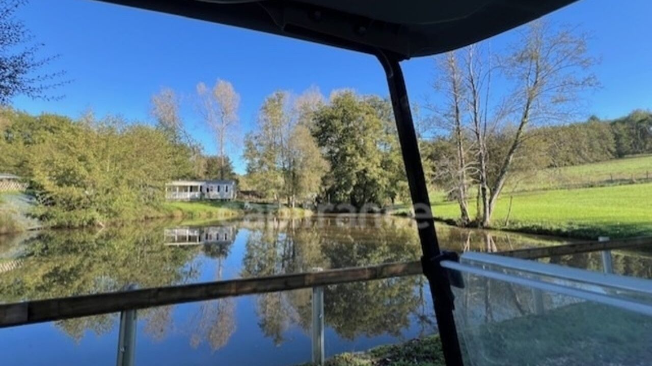 divers  pièces 95000 m2 à vendre à Périgueux (24000)