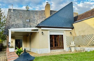 vente maison 96 300 € à proximité de Évaillé (72120)