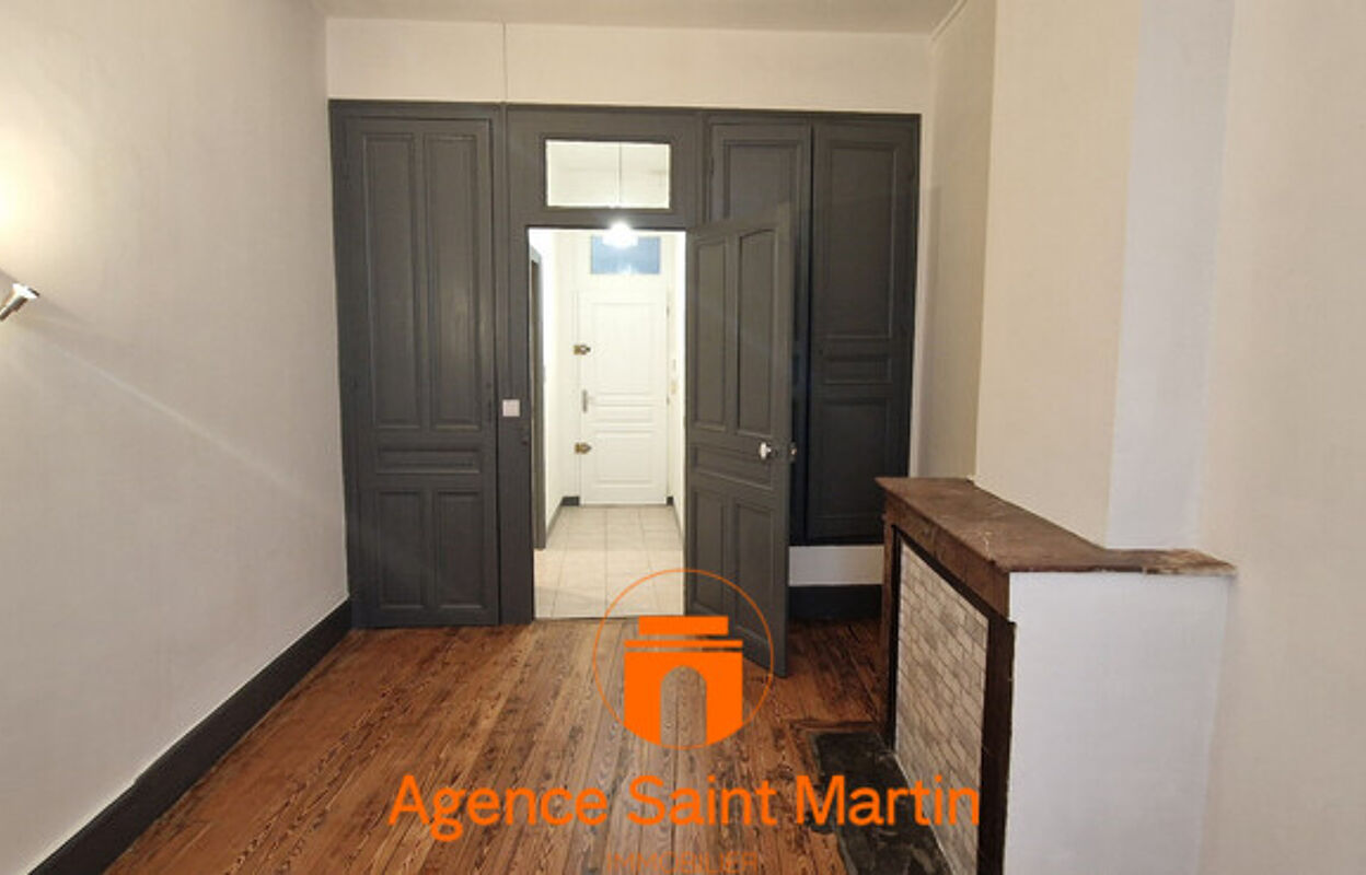 appartement 2 pièces 40 m2 à vendre à Montélimar (26200)