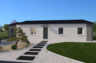 construire maison 175 500 € à proximité de Ligugé (86240)