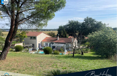 vente maison 414 000 € à proximité de Cambernard (31470)