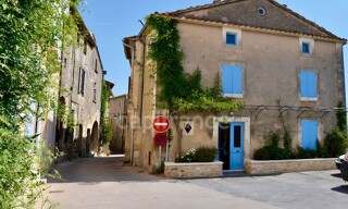 Maison 7 Pièces 120 m² à vendre à Lacoste (84480)