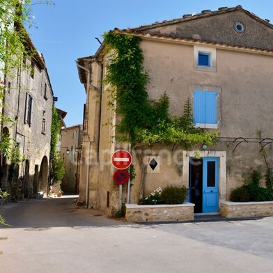 Maison 7 pièces 424000 €