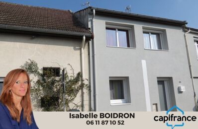 vente maison 159 000 € à proximité de Lalheue (71240)