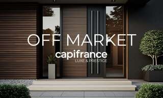 Maison 8 Pièces 157 m² à vendre à Saint-Cyr-sur-Loire (37540)