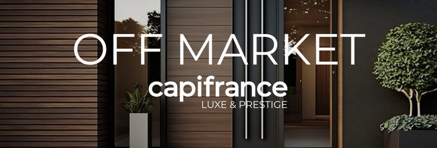 Maison 8 Pièces 157 m² à vendre à Saint-Cyr-sur-Loire (37540)