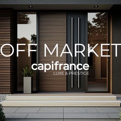 Maison 8 pièces 950000 €