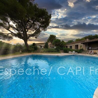 Maison 11 pièces 2750000 €