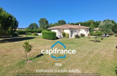 vente maison 395 000 € à proximité de Penne-d'Agenais (47140)