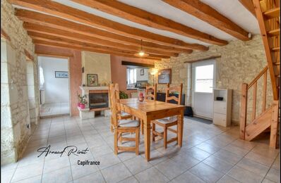 vente maison 163 000 € à proximité de La Celle-Saint-Avant (37160)