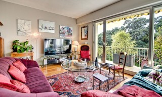 Appartement 106 m² en viager La Rochelle (17000)