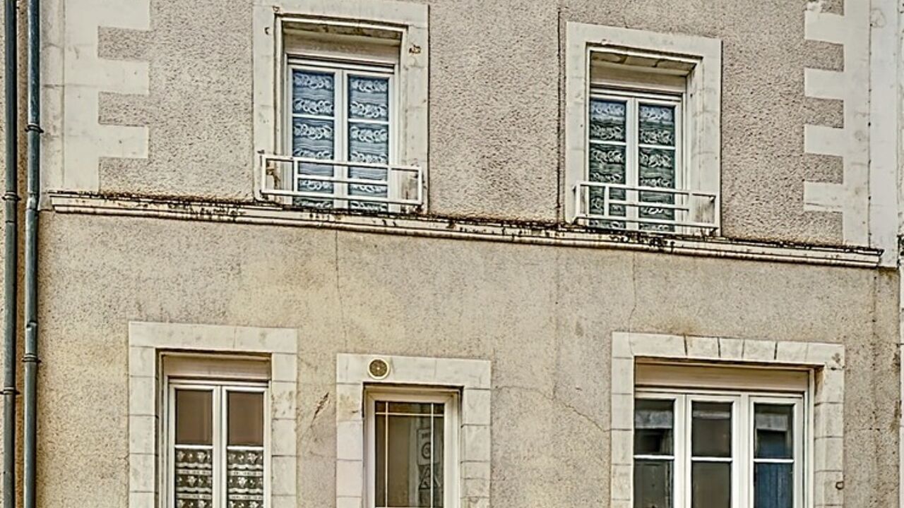 maison 4 pièces 87 m2 à vendre à Luceau (72500)