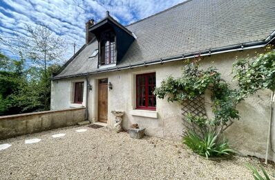 vente maison 446 000 € à proximité de Charentilly (37390)