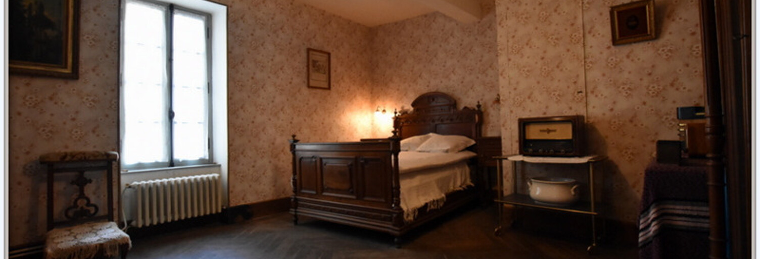 Maison 8 Pièces 209 m² à vendre à Armissan (11110)