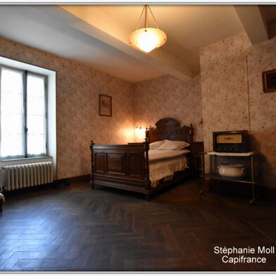 Maison 8 pièces 482000 €