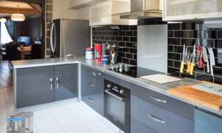 Maison 5 Pièces 139 m² à vendre à Saint-Pierre-d'Entremont (61800)