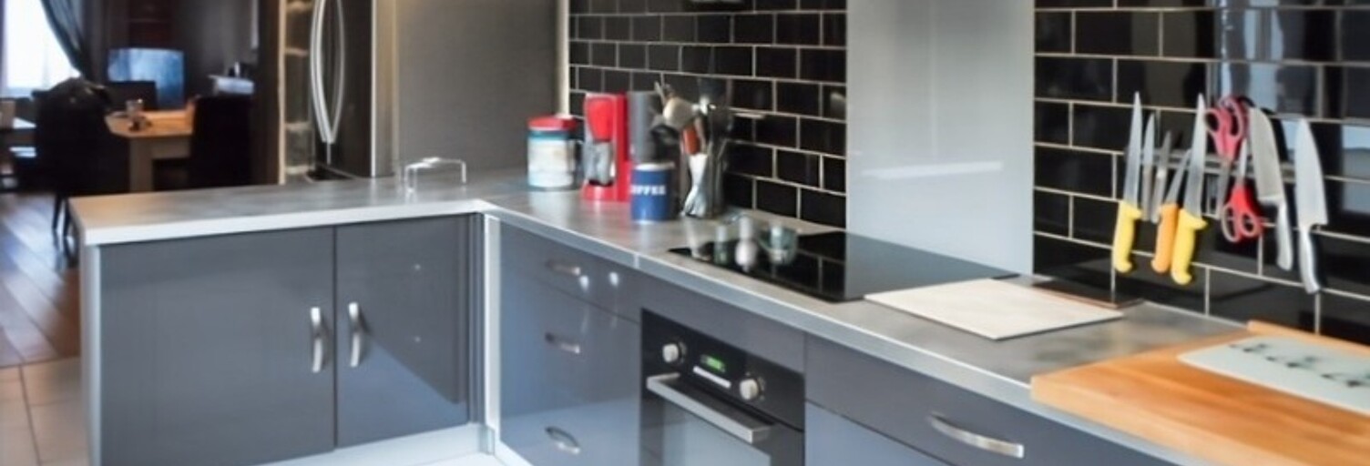 Maison 5 Pièces 139 m² à vendre à Saint-Pierre-d'Entremont (61800)