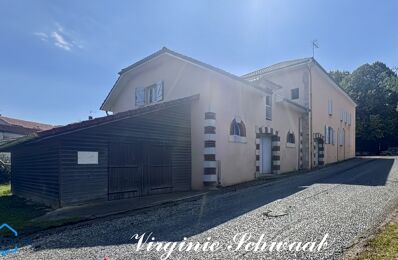 vente maison 296 800 € à proximité de Pomarez (40360)